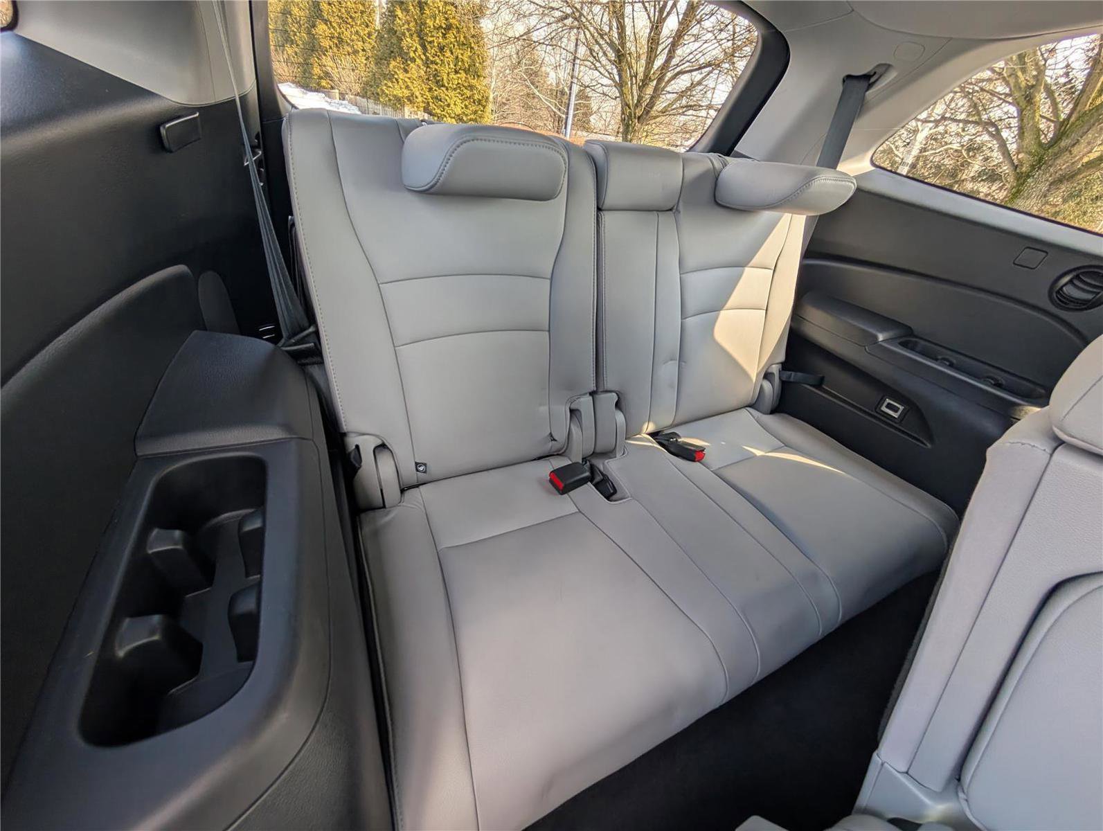 Used 2021 Honda Pilot EX-L image 12