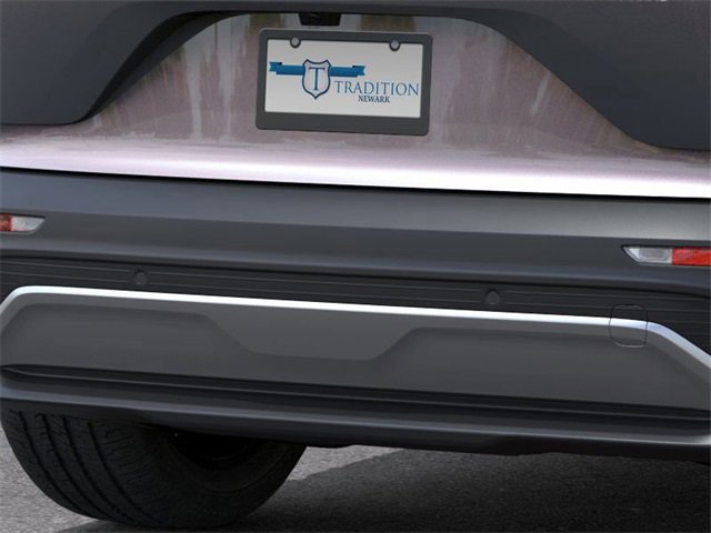 New 2026 Chevrolet Blazer EV LT image 14