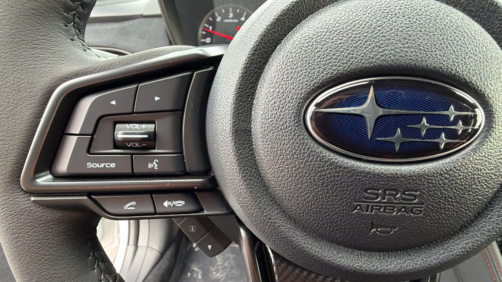 New 2026 Subaru WRX Limited image 19