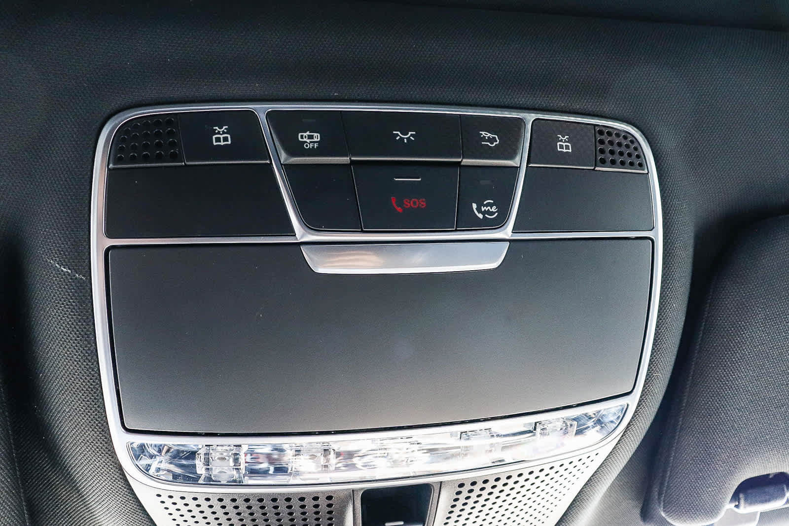 Used 2019 Mercedes-Benz S 560 Sedan image 38