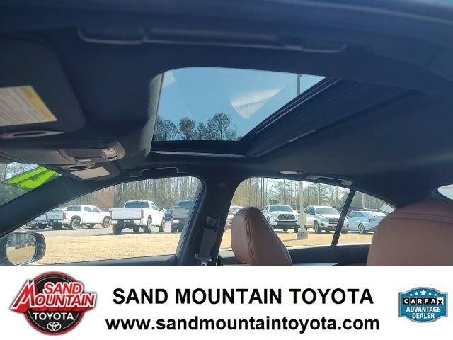 Used 2021 INFINITI Q50 Signature Edition w/ Cargo Package image 18