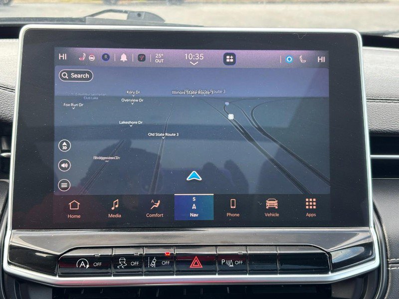 Used 2023 Jeep Compass High Altitude image 20