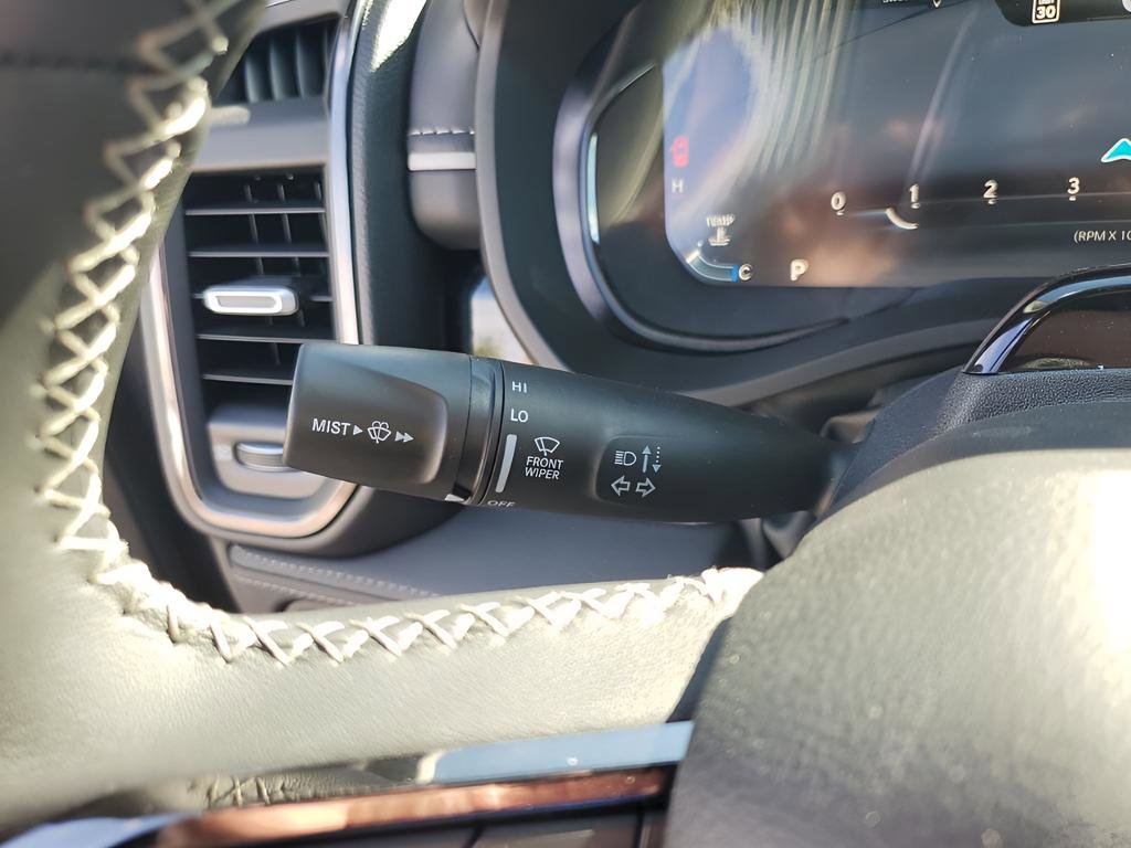New 2026 RAM 1500 Limited image 37