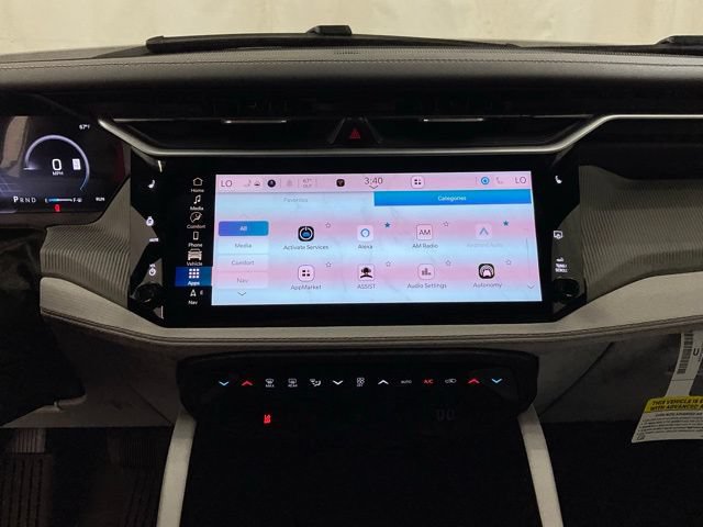 New 2026 Jeep Cherokee Limited AWD/4WD image 17