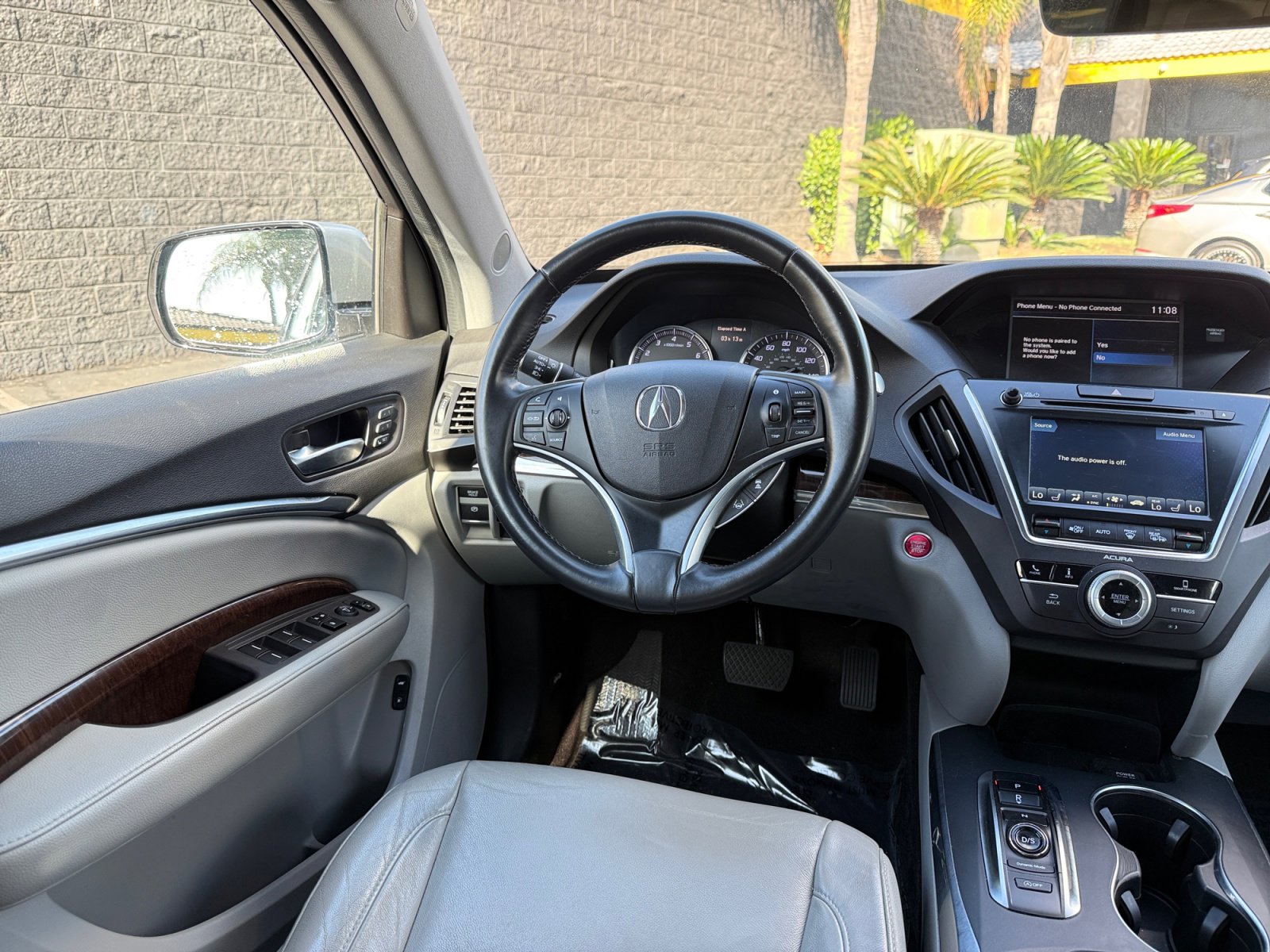 Used 2020 Acura MDX SH-AWD image 24