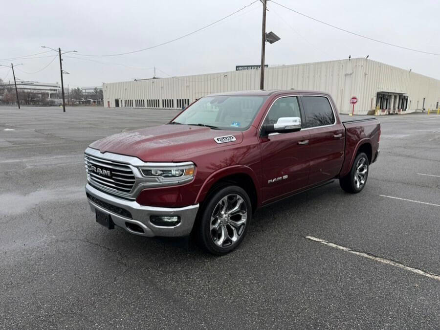 Used 2019 RAM 1500 Limited image 15