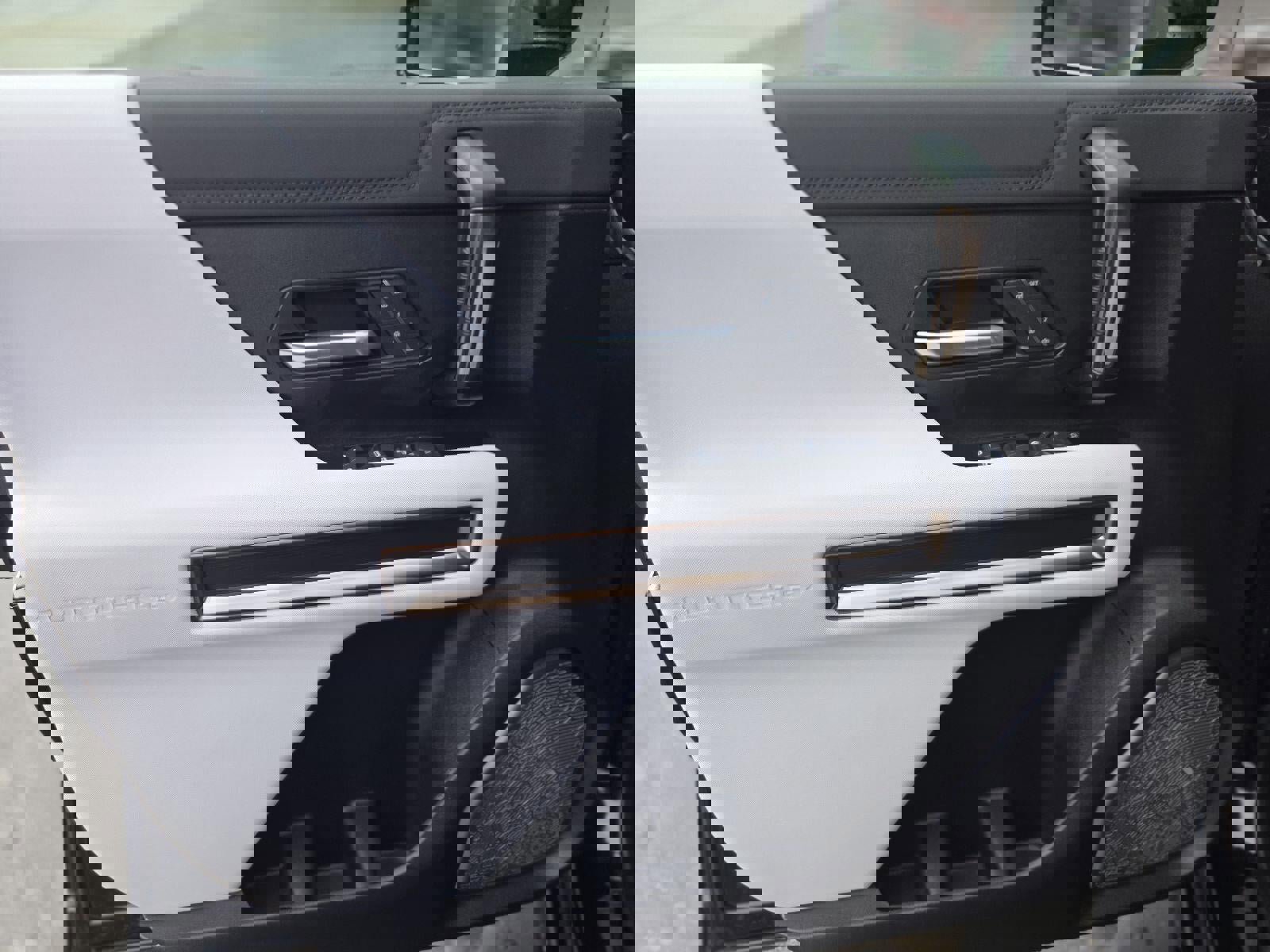 New 2025 GMC Hummer EV 2X image 31