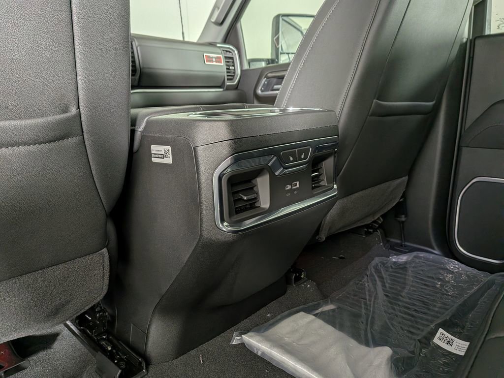 New 2026 Chevrolet Silverado 2500 LTZ w/ Trail Boss Package image 41