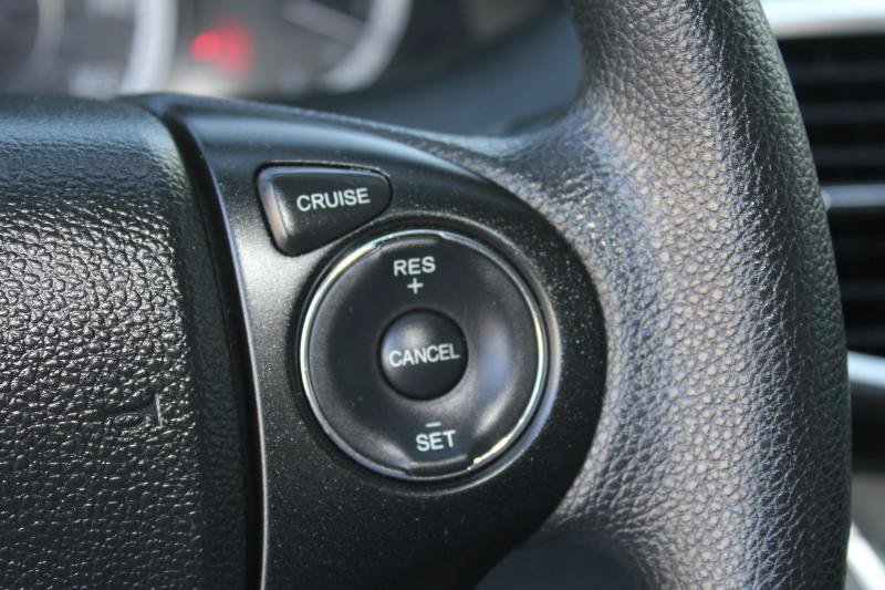 Used 2015 Honda Accord LX image 22