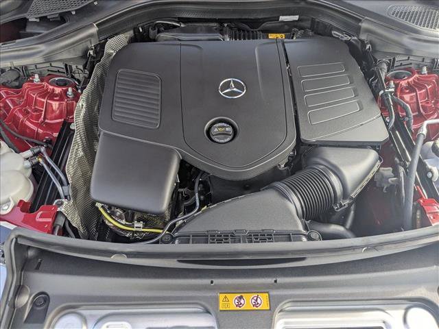 New 2026 Mercedes-Benz GLC 300 image 15
