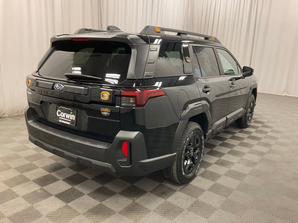 New 2026 Subaru Outback Wilderness image 6