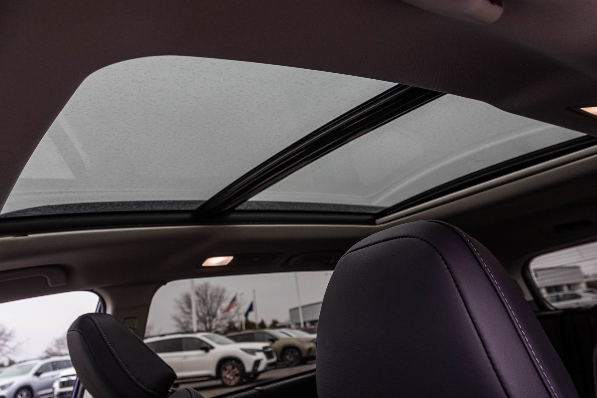 New 2026 Subaru Ascent Limited image 6