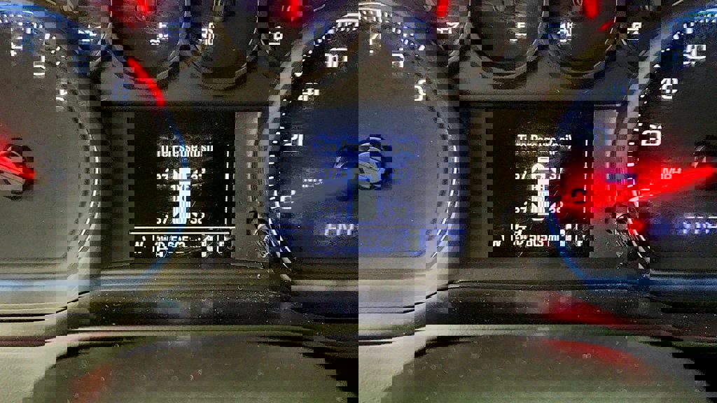 Used 2021 Chevrolet Silverado 1500 W/T w/ WT Value Package AWD/4WD image 19