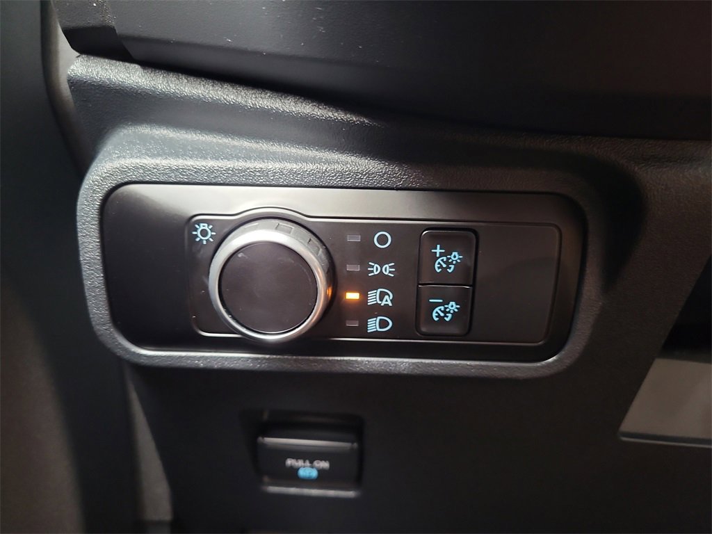 Certified 2025 Ford Bronco 4-Door image 30