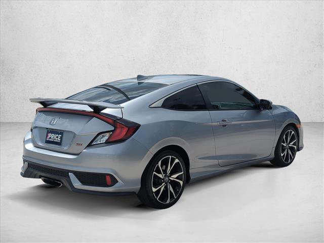 Used 2017 Honda Civic Si image 5