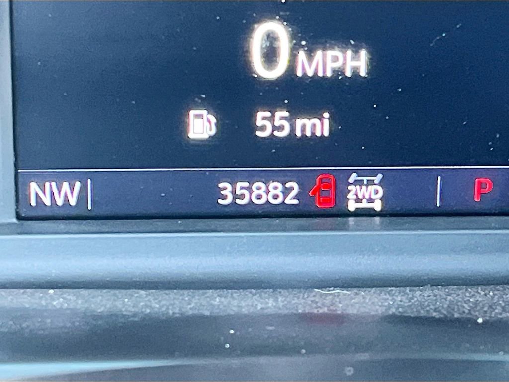 Used 2021 Chevrolet Silverado 1500 RST w/ Texas Edition Plus image 12