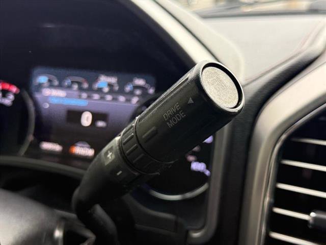 Used 2021 Ford F250 Platinum w/ Tremor Off-Road Package image 34
