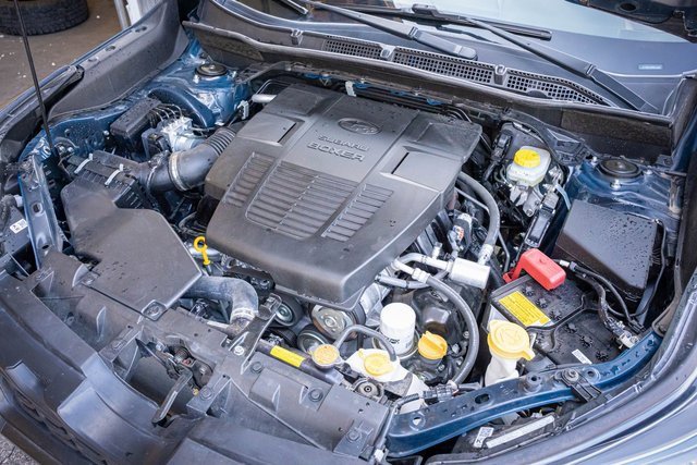 Used 2024 Subaru Forester Wilderness image 39