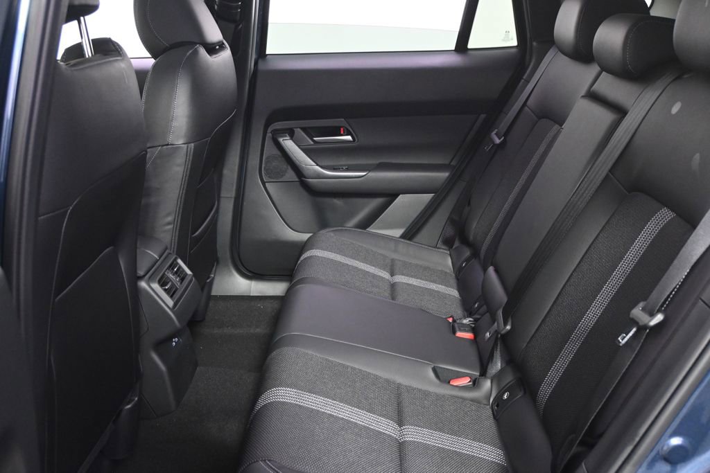 New 2026 MAZDA CX-50 AWD 2.5 S w/ Cargo Package image 21