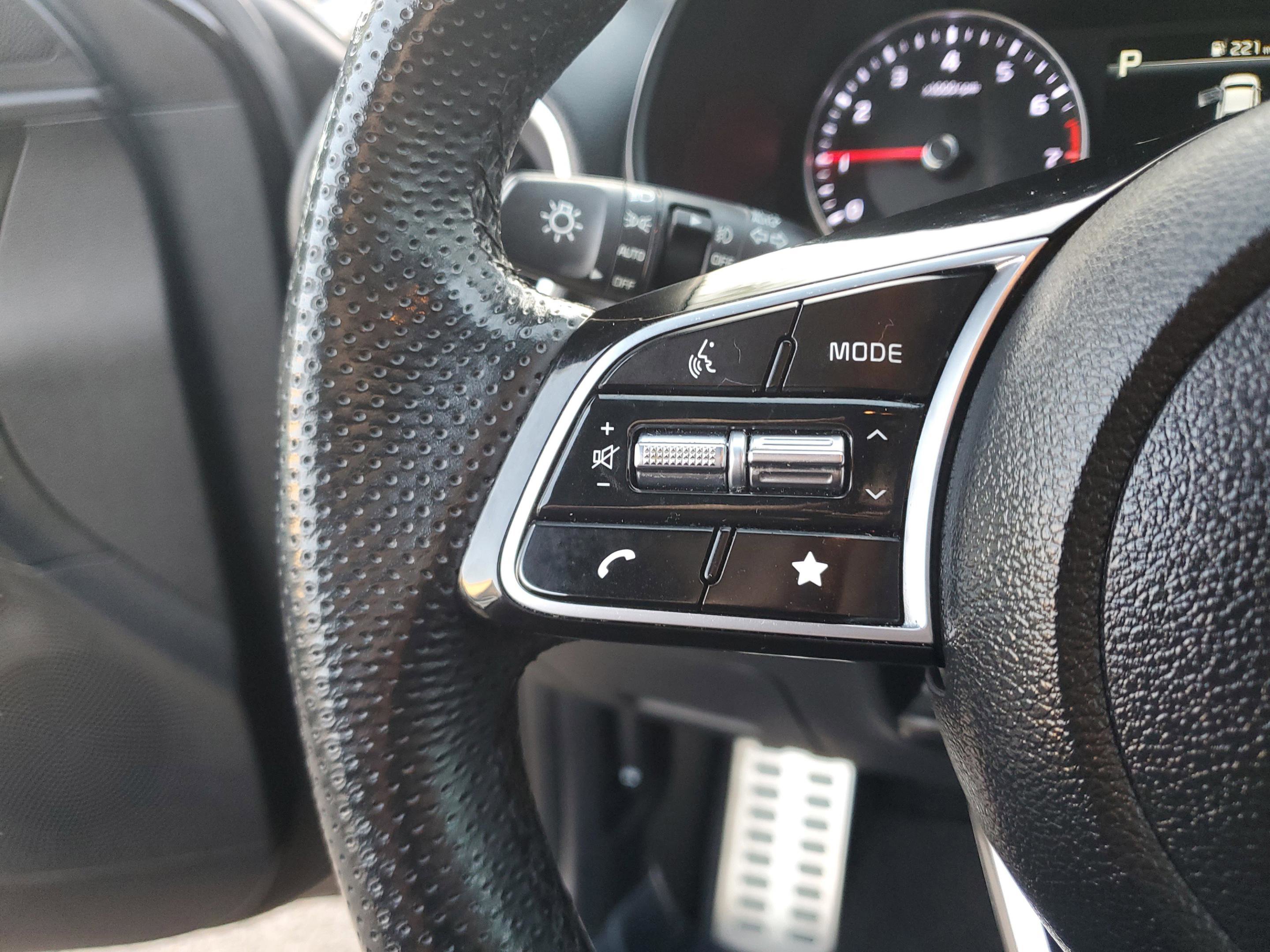 Used 2022 Kia Forte GT-Line image 31