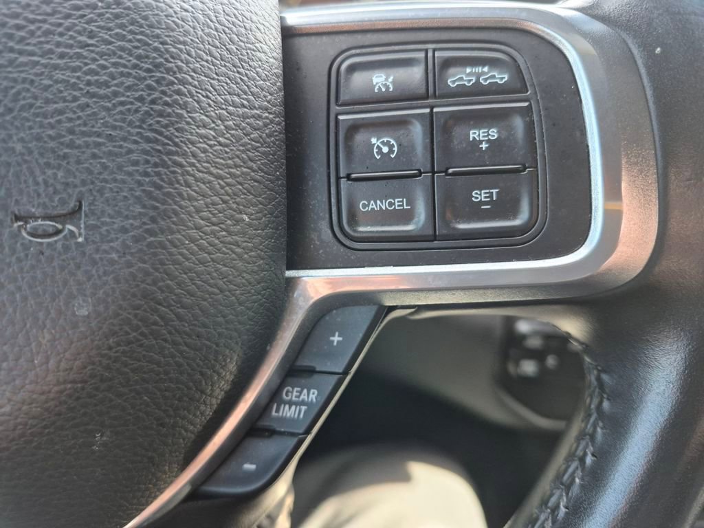 Used 2022 RAM 2500 Laramie image 24