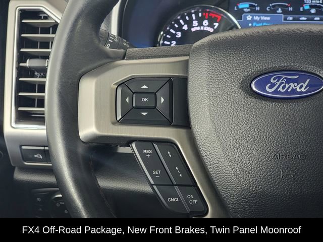 Used 2020 Ford F150 Platinum w/ Equipment Group 701A Luxury AWD/4WD image 27