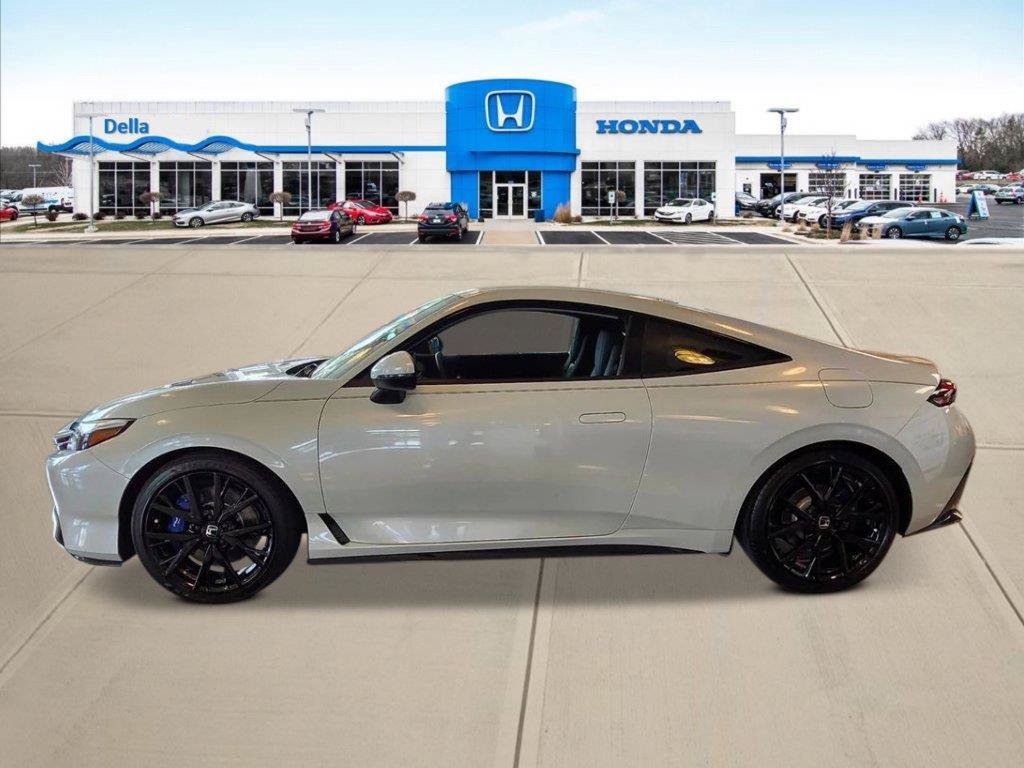 New 2027 Honda Prelude image 6