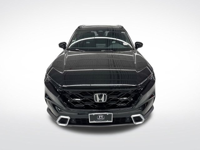 New 2027 Honda CR-V Sport Touring image 25