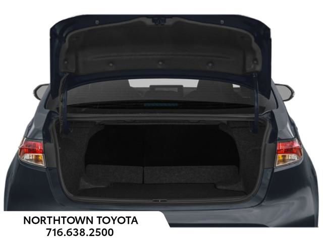 New 2026 Toyota Corolla SE FWD image 12
