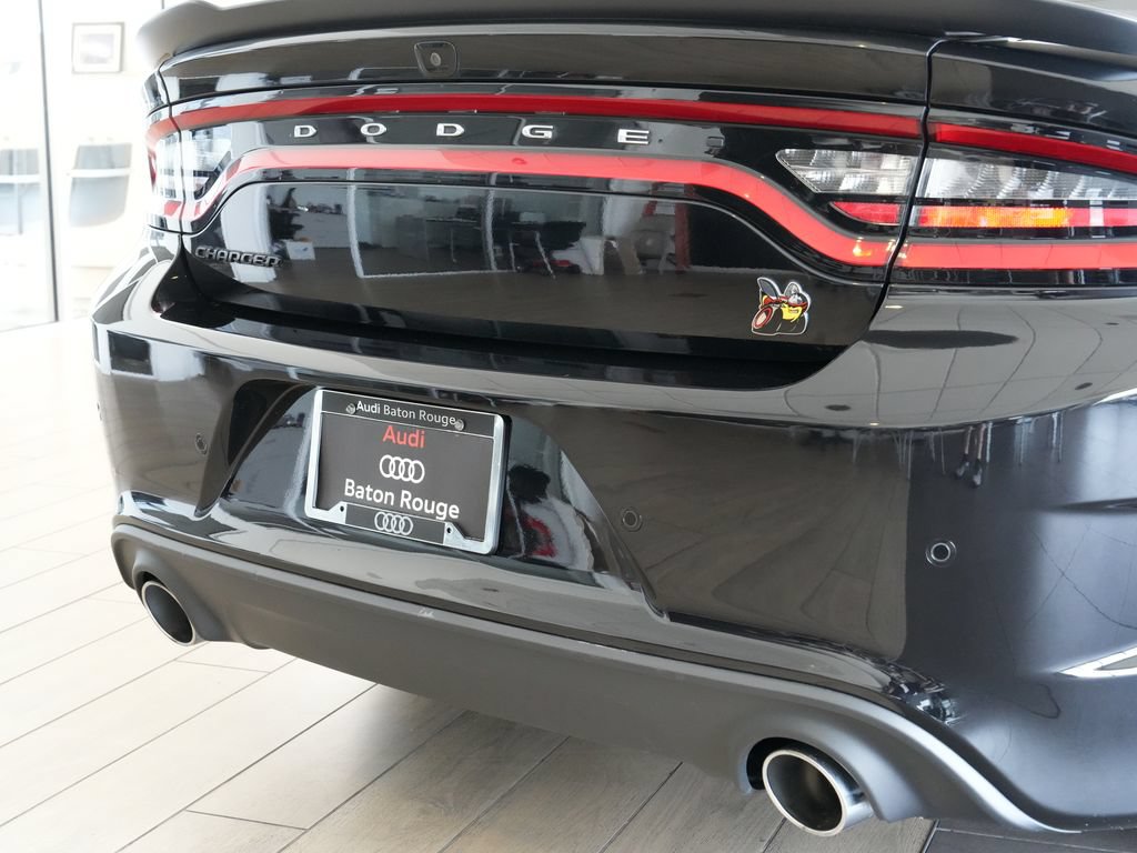 Used 2023 Dodge Charger Scat Pack RWD image 15