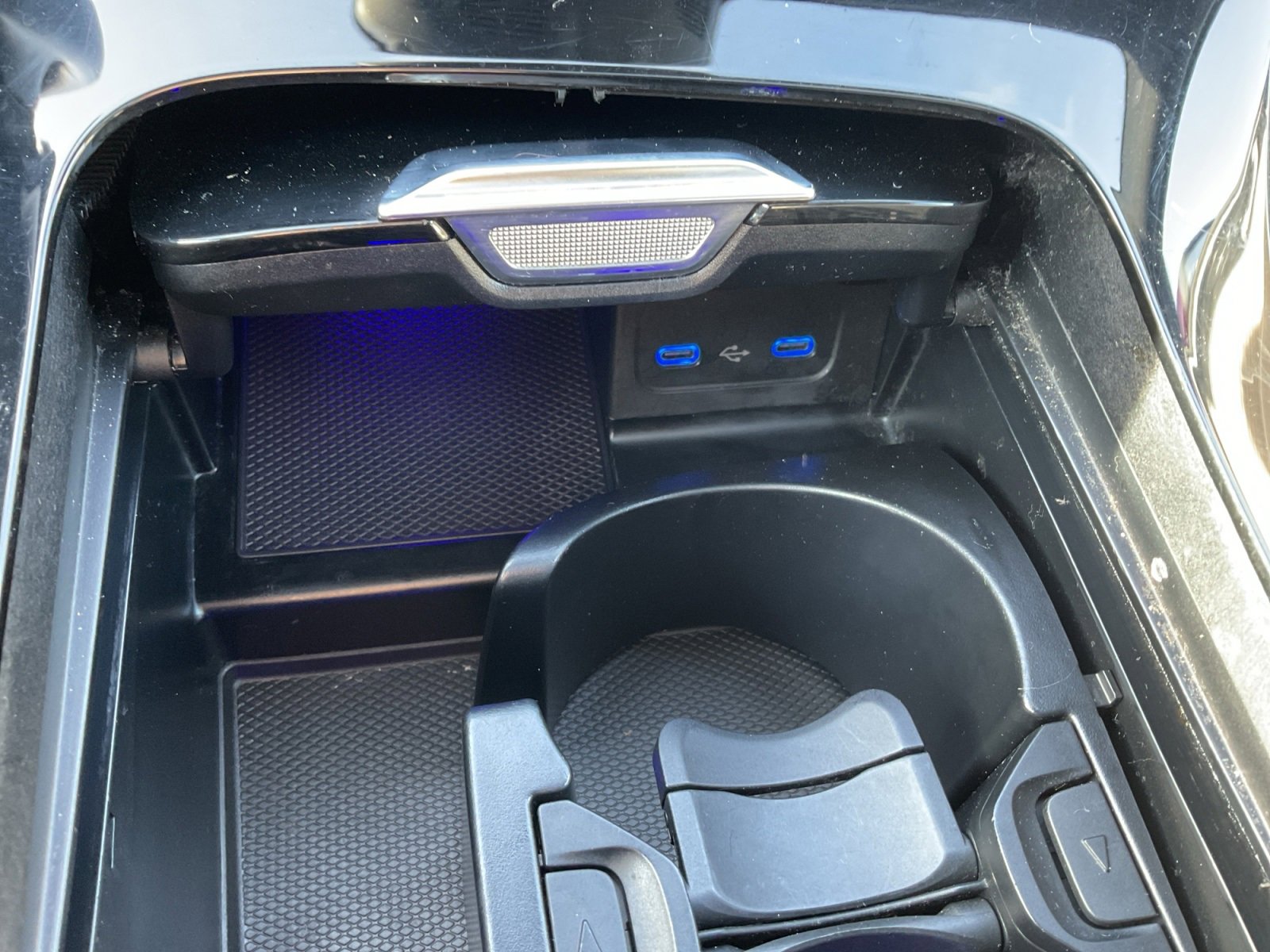 Used 2023 Mercedes-Benz C 300 4MATIC Sedan image 22