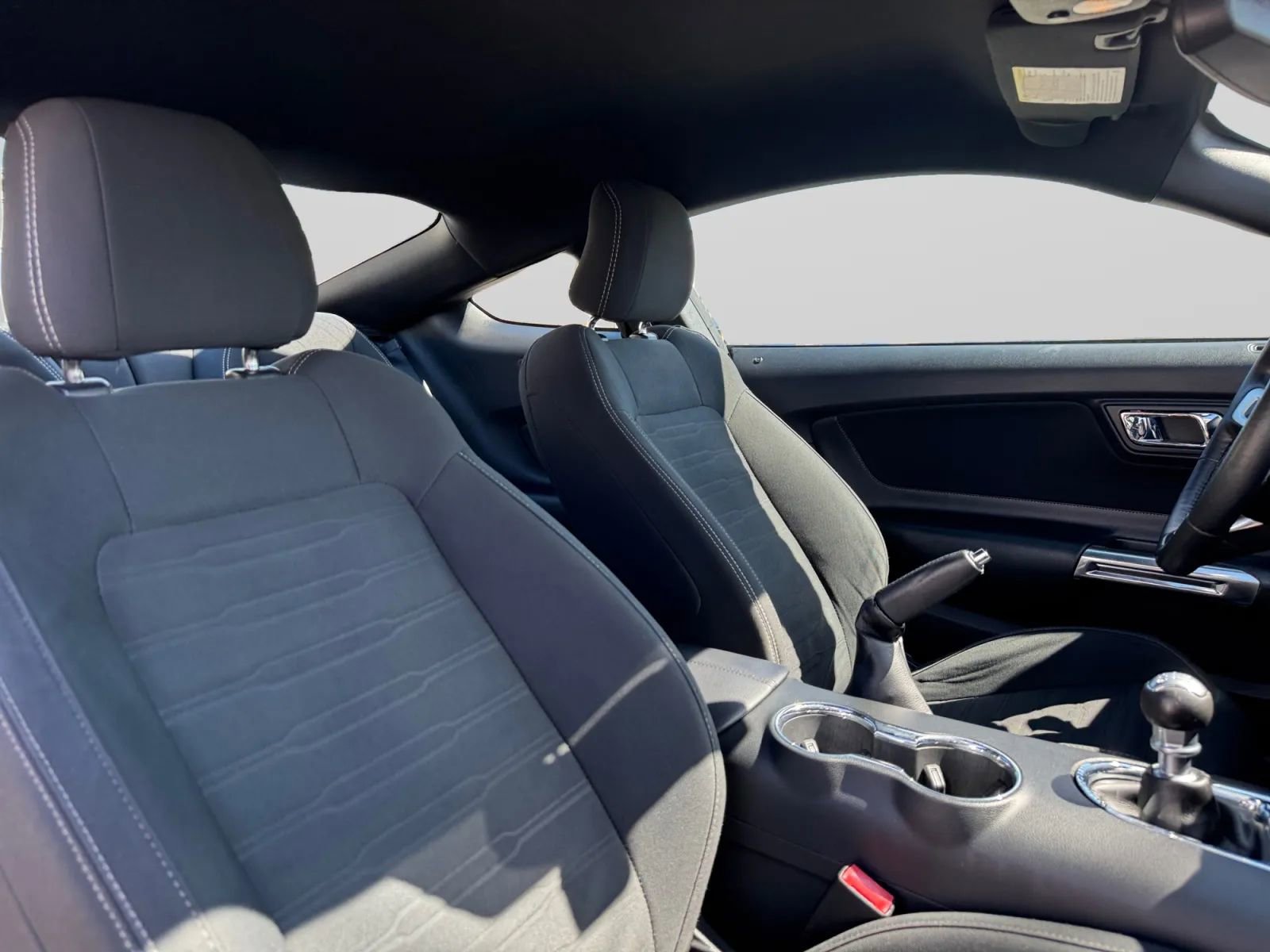 Used 2017 Ford Mustang GT w/ Black Accent Package image 33