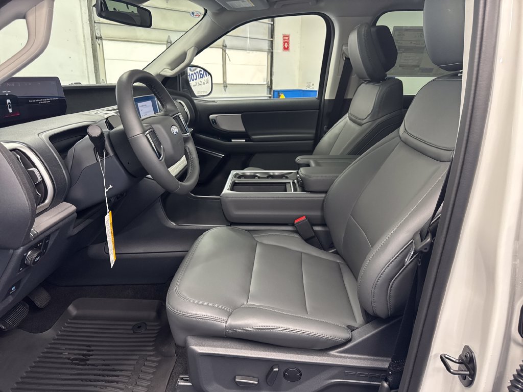 New 2027 Ford Expedition Active AWD/4WD image 10