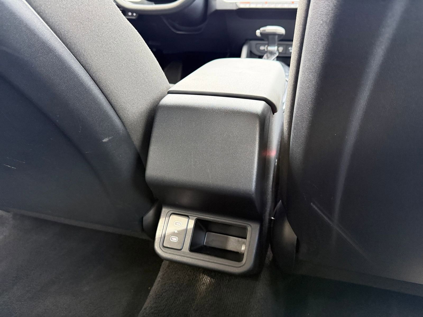 Used 2025 Kia K4 FWD image 24