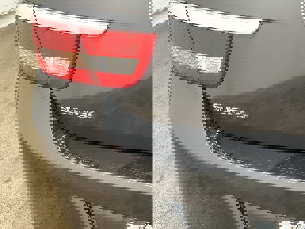 Used 2016 Buick Verano image 10