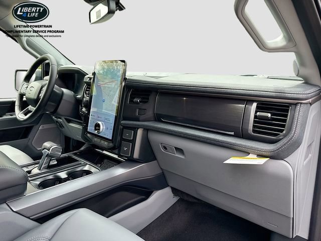 New 2025 Ford F150 Lightning Flash image 29