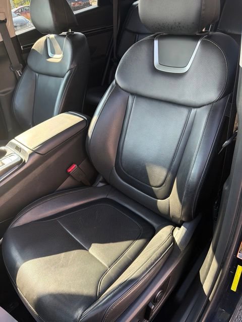 Used 2022 Hyundai Tucson Limited AWD/4WD image 13