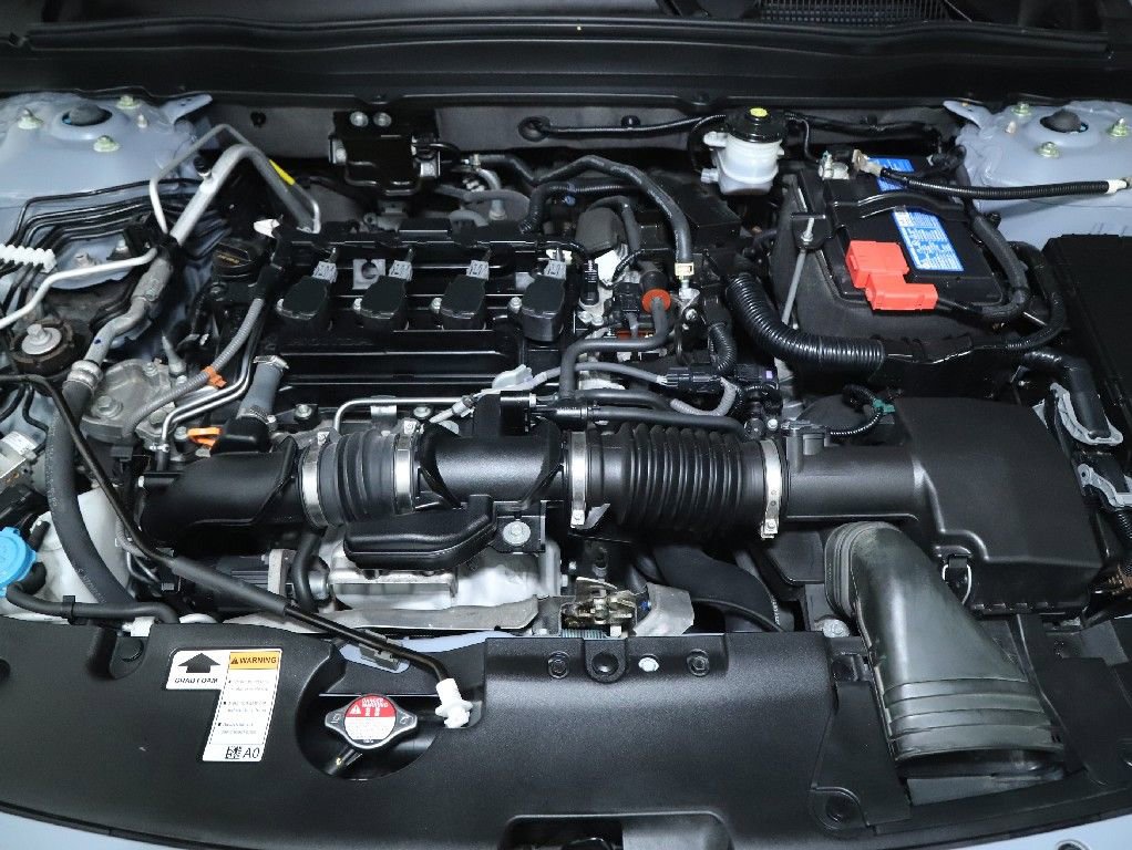 Used 2022 Honda Accord Sport image 33