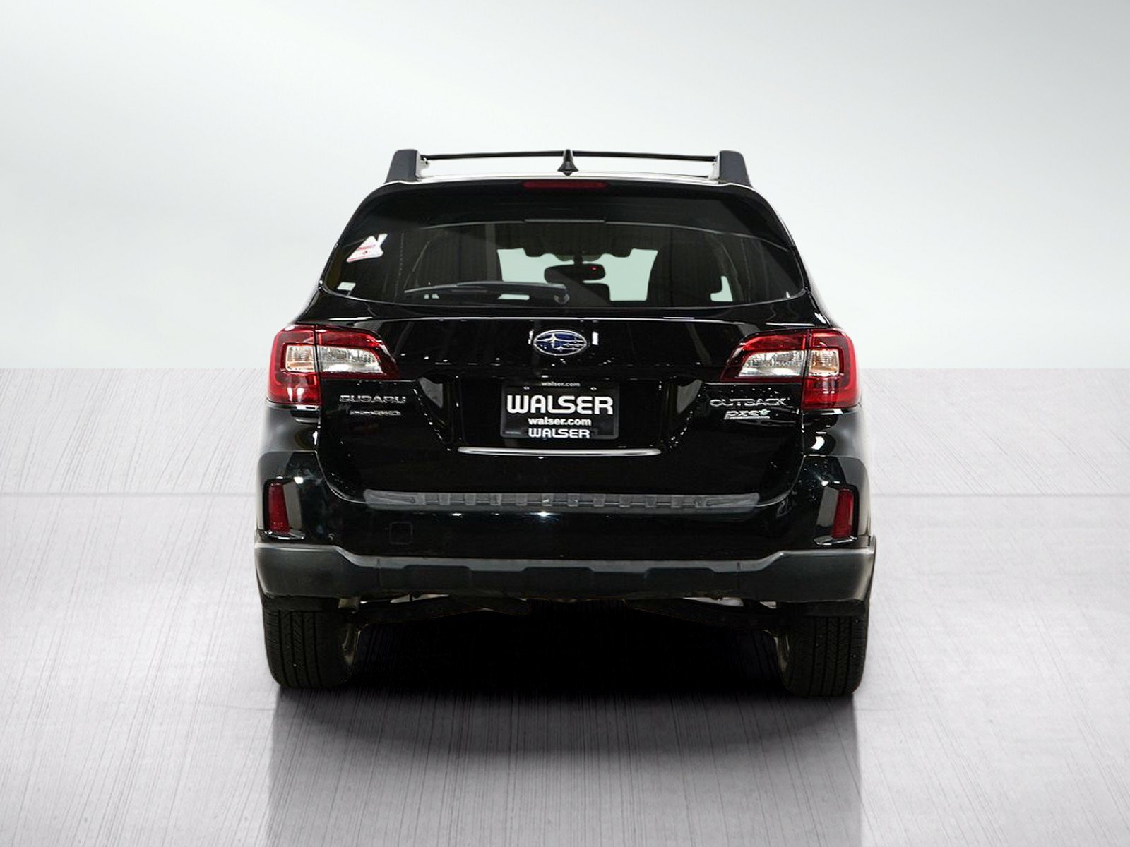 Used 2016 Subaru Outback 2.5i Premium AWD/4WD image 4
