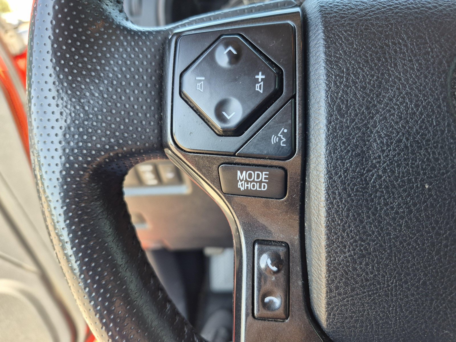 Certified 2023 Toyota 4Runner TRD Pro AWD/4WD image 26