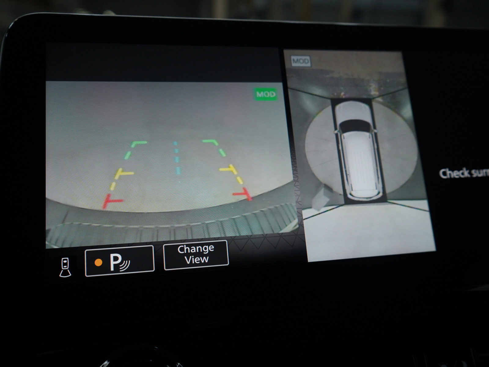 Used 2024 Nissan Armada SL w/ Cargo Package image 35