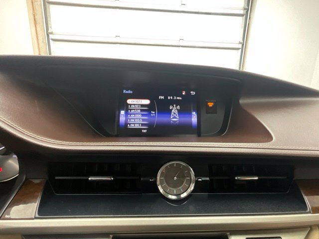 Used 2017 Lexus ES 350 FWD image 11