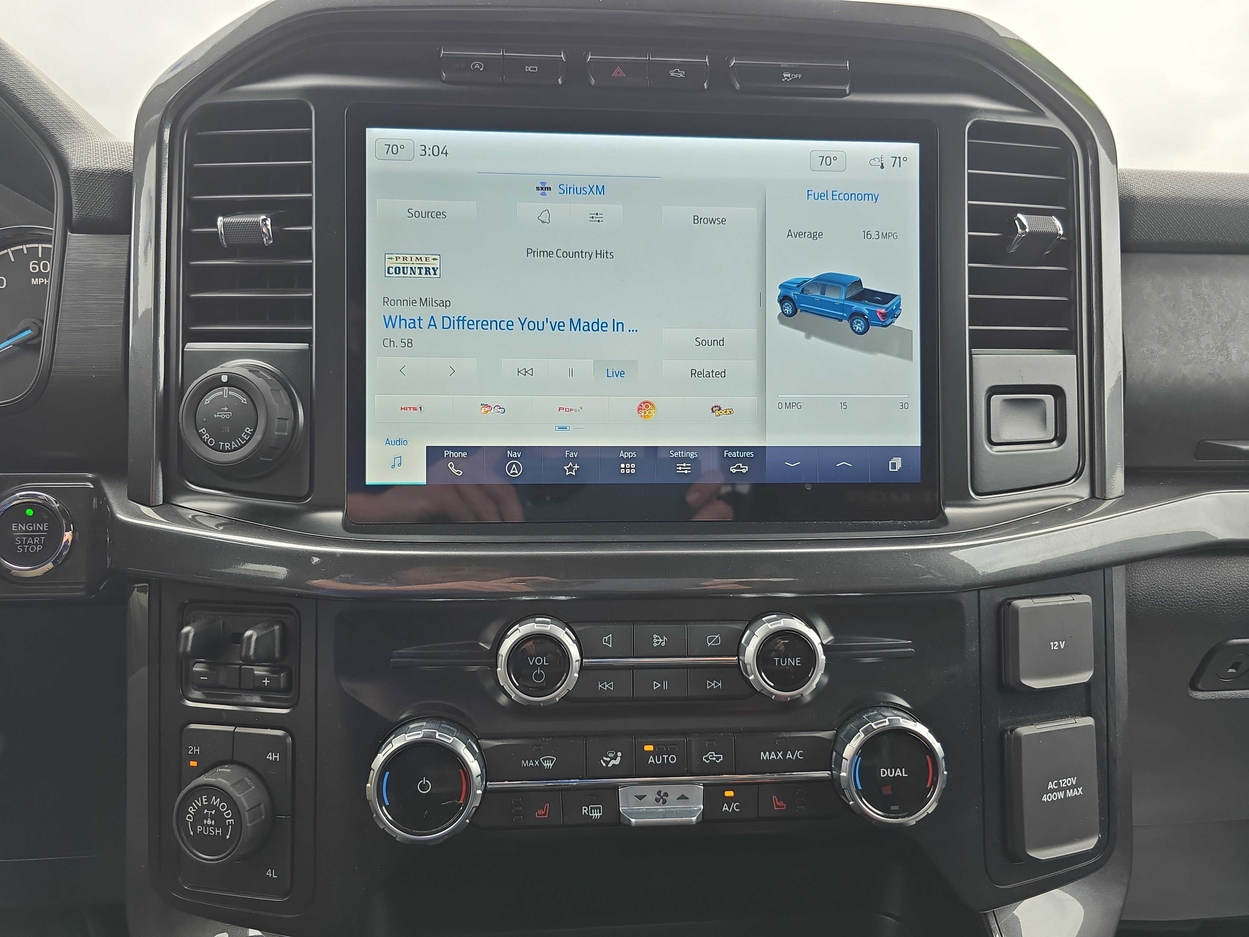 Used 2023 Ford F150 Tremor image 26