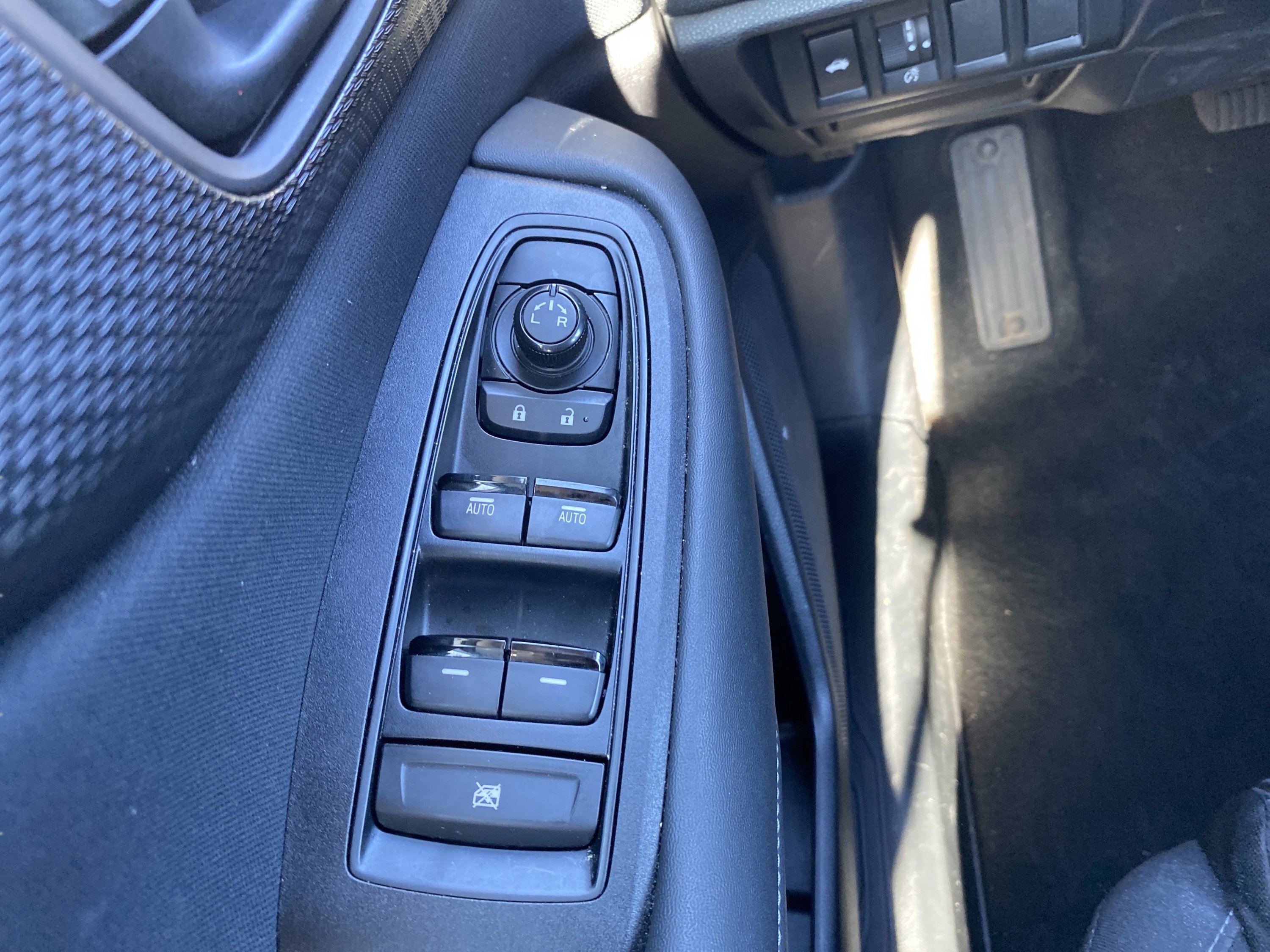 Used 2024 Subaru Legacy image 36