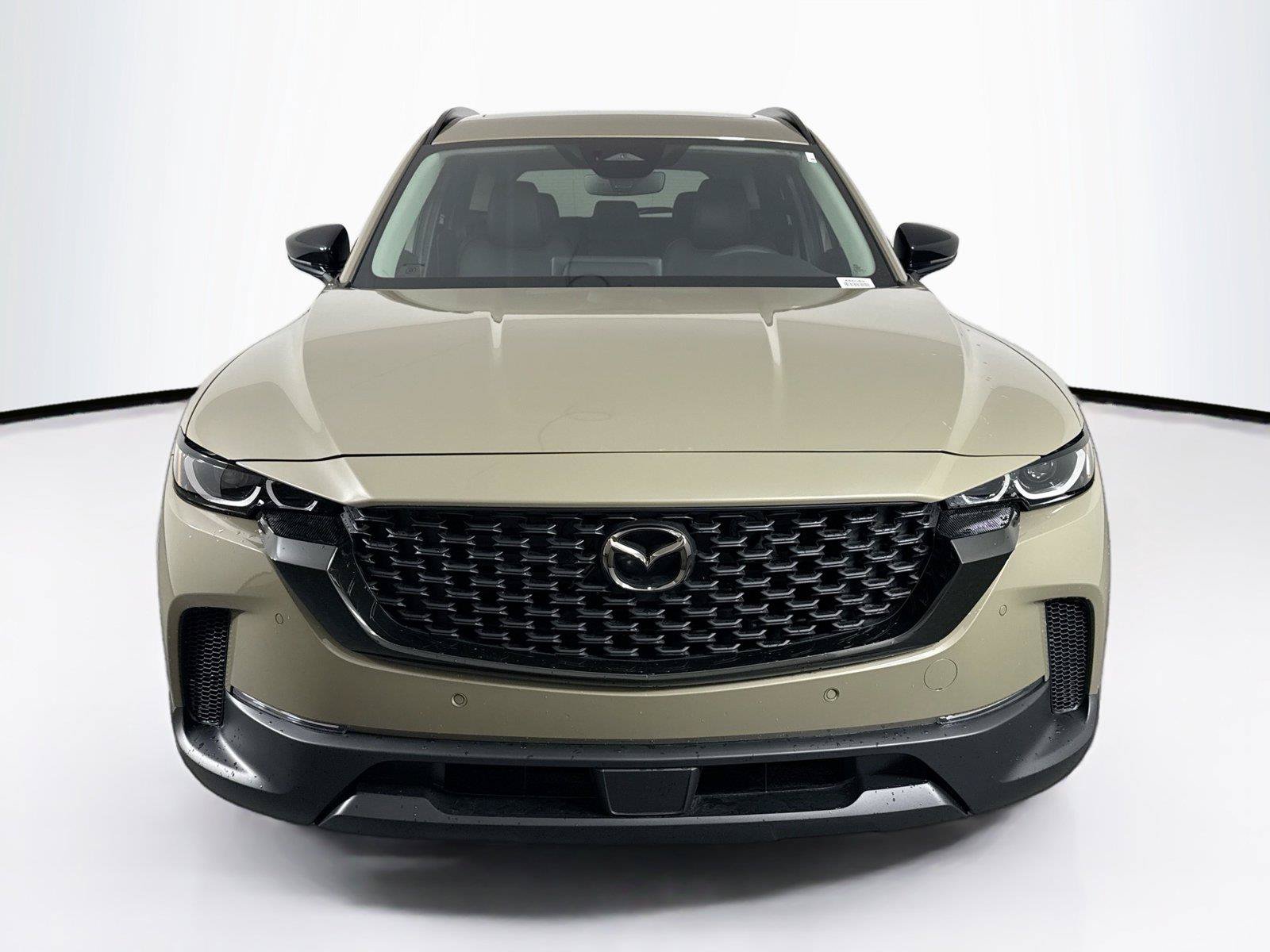 New 2026 MAZDA CX-50 Meridian Edition w/ Weather Package AWD/4WD image 4