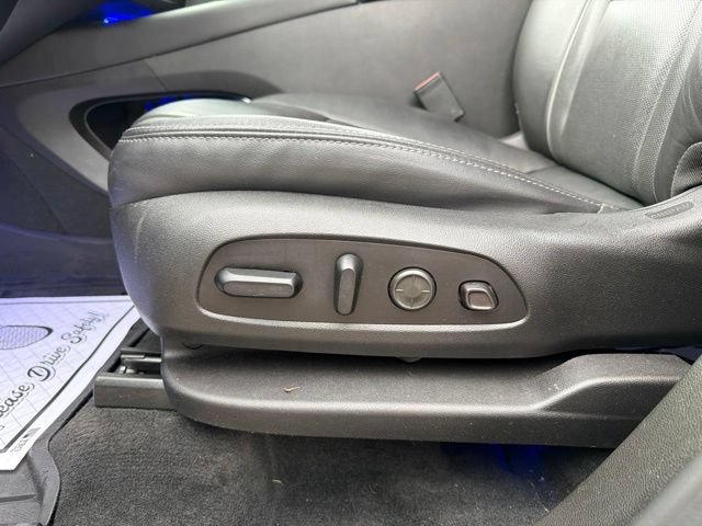 Certified 2020 Buick Enclave Avenir w/ LPO, Floor Liner Package AWD/4WD image 14
