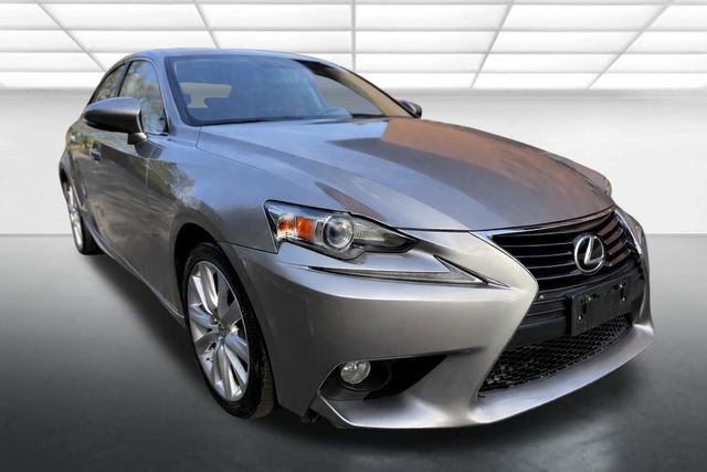 Used 2014 Lexus IS 250 image 7