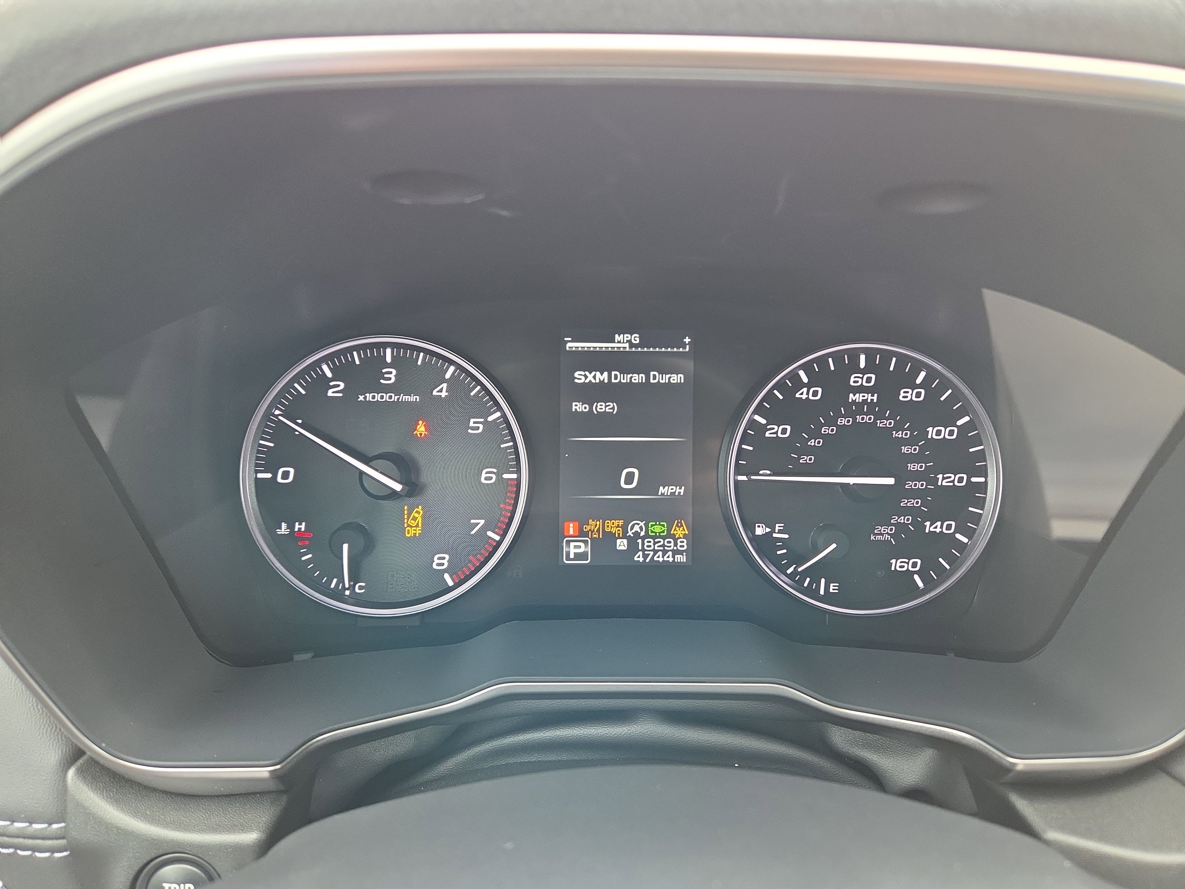 Used 2025 Subaru Outback Limited image 20