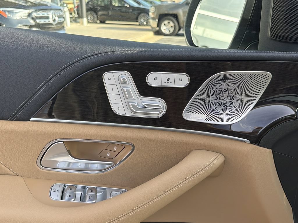 New 2026 Mercedes-Benz GLE 350 4MATIC image 22