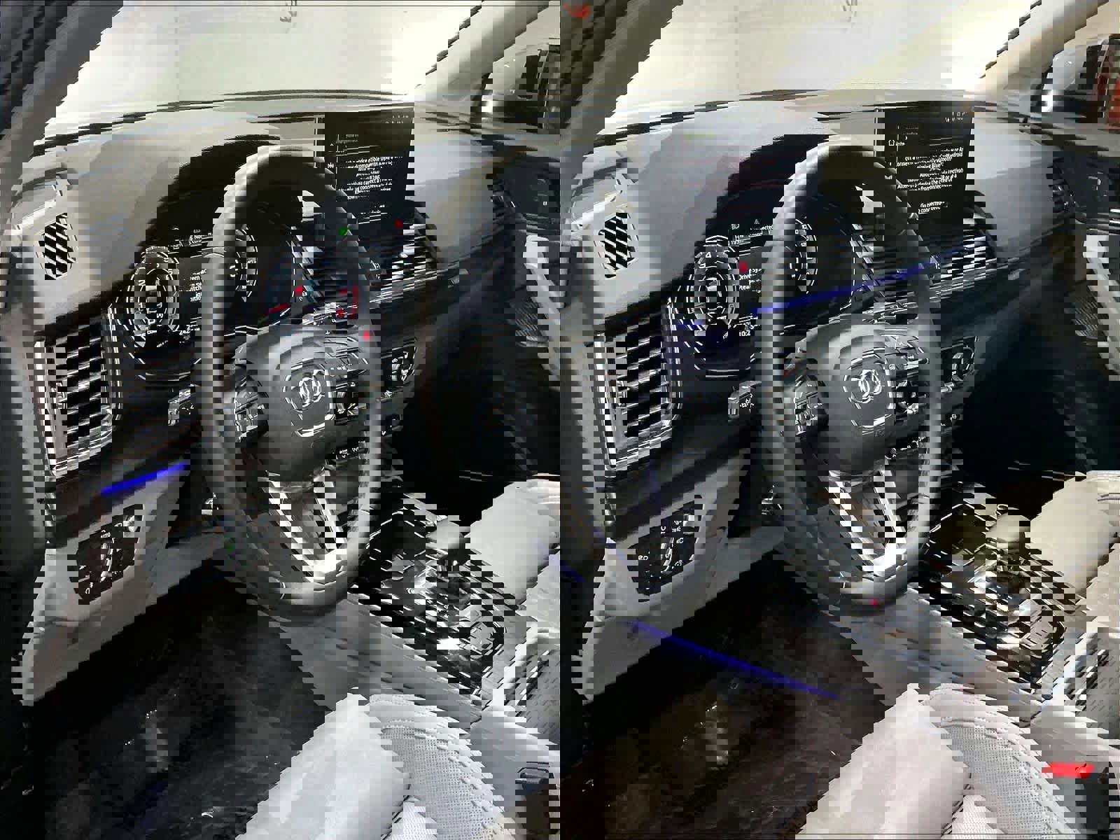 Certified 2023 Audi Q5 2.0T Prestige w/ Prestige Package image 17